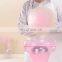 Multifunctional  automatic snack machines cotton candy machine earn money in shopping mall