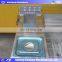 Henny penny kfc pressure chicken fryer chicken wing frying machine