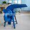 Reasonable design compact structure Vertical blade crushing machine for swine farm and wood  factory