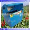 Electrical Manufacture Pepper Pick Machine pepper picking machine / chili thresher / pepper harvester