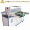 Sheet materials corona equipment for heat treatment machine