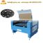CNC Wood Cloth Laser Cutting Service Aluminium Machine Diode Laser Fabric Cutter