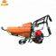 chili harvesting machine green bean harvester for sale