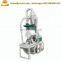 Industrial wheat maize flour making machine cereal flour milling powder machine