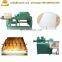 School Dustless Chalk Piece Making Machine in China Chalk Moulding Machine