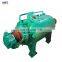 Multistage 1000 psi Centrifugal Pump