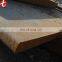 Professional ASTM A572 GR.60 Hot rolled steel sheet made in China for industry