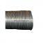 Prime quality steel wire rod sae1008 sae1006 / wire rod steel /5.5mm swry 11 wire rod welding electrodes