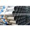 api 5ct galvanized painted t steel pipe support