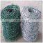 galvanized barbed wire/PVC coated barbed wire/barb wire fencing(Factory)