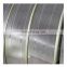 Q195 hot dipped 0.12-4.0mm thickness Steel Coil Galvanized Carbon Steel Strip