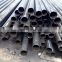 ASTM A106 gr.b black steel pipe sch 40 16 inch seamless steel pipe