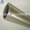 galvanised seamless steel pipe