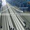 High Pressure Stainless Steel Tube SS304 / ASTM 316 Large Diameter Stainless Steel Welded Tube