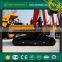 35.5 ton SANY new crawler excavator price