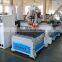 Woodworking Industry Multi Head Machining Centre with CNC