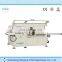 corner connector cutting saw aluminum cutting machine double mitre saw