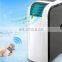 Portable Mini Air Conditioner for Room/home/bus, Water Cooler Air Conditioner