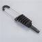 S-TYPE TENSION CLAMPS FOR FTTH CABLE