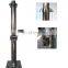 6 Meter Galvanised Steel Telescopic Monopole Mast