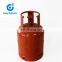 Empty 11KG Portable LPG Gas Cylinder Philippines For Sale With Best Price