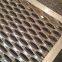 Powder Coated Aluminium Expanded Metal Mesh