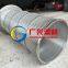 rotary drum wedge wire screen  ID350MM