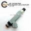 fuel injector repair kits Auto Car Engine Parts OEM 297500-0540