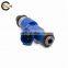OEM 550cc Fuel Injectors GT-R 63570 14002-AN001