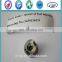 Diesel fuel injector spacer, spacers of injector 2430136191, 2430136221