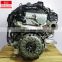 High Quality V348 ISUZU 2.2 Diesel engine assy