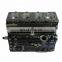 Isuzu truck parts AA-4BG1TCG-04 CC-4BG1TC 4BD1 4BD2 4BG1 engine block assy for Hitachi ZX120 excavator engines 4bg1t