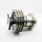 GENUINE WATER PUMP PULLEY ASSY  FOR 6WG1T EXCAVATOR ENGINE  1-13660360-00/113660360