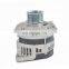 Diesel engine parts ISF2.8 ISF3.8 14V 120A alternator assy 5272666 5318121