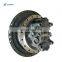 Excavator travel motor assy 20y-27-00590 used for PC200-8MO final drive group