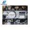 Original New Excavator 6D16-TLE2A 6D16 Engine Assy, 6D16T Complete Engine assembly For HD1430 SK330-6