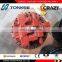экскаватор EC360BLC двигатель хода KPM DNB60B6058R 355 KDB172-172-105R355A узел ведущего моста