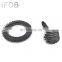 IFOB Auto Parts Crown And Pinion Gears Set For Hilux 12/43 Ratio 41201-09B50