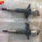 genuine and new  engine parts  4JJ1  injector  part number    8980116045  nozzle assy hot sale in Jining Shandong