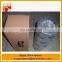 22L-60-22120 filter Element PC18MR PC27MR PC30MR hydraulic oil filter