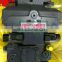 WA250 Hydraulic pump 418-18-31102 main pump A4VG90D