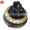 Excavator Hydraulic Travel motor 3530602 330C 330DL 330D 345B Final Drive Assembly