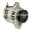 Alternator 1002111660 1002111661 12180 2706078001 for Kubota Lift Truck