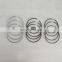 FOTON cummins Anillo de piston 4976252 4976251 4309423 5269330