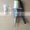 Diesel engine parts electrical solenoid valve 12V 3930233 shut off solenoid