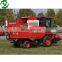 Zoomlion 4YZ-3W Corn Harvester Harvesting Machine