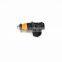 Car parts original H029611 1319B15789 For Clio Twingo Kangoo 1.0L 8V 2 holes Fuel injector system