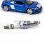 Good price Wholesale Spare parts LFR5AIX-11 4469  for  H-yundai N-issan I-nfiniti Y-amaha Car plugs spark plug