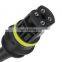 New 4 wire dissolved oxygen sensor Auto Sensor Parts 0258003640  0005407517 lambda o2 a2 Oxygen Sensor