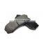 XYREPUESTOS AUTO PARTS Repuestos Al Por Mayor Automobile Brake Pads for Toyota Land Cruiser Auto Spare Parts 04466-60140